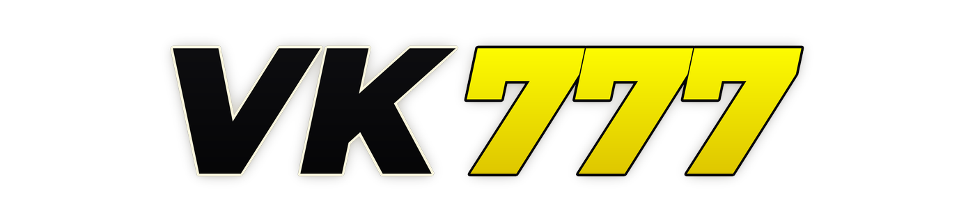 vk777 Logo